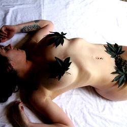 Nakittyycat: Oklahoma, Uncensored