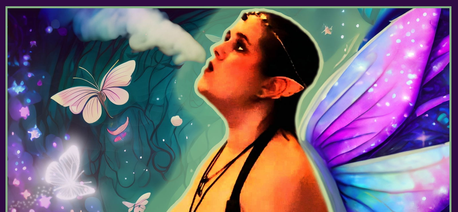 Amethyst Nitesun photo