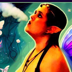 Amethyst Nitesun photo