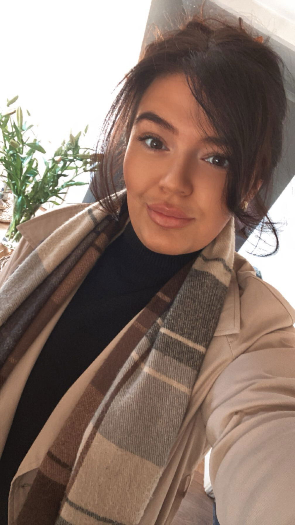 Miss Curvaceous photo