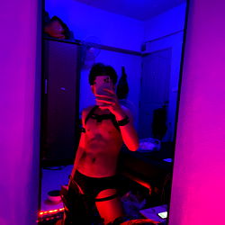 ฟ้าผ่าเปรี้ยง⚡️ photo