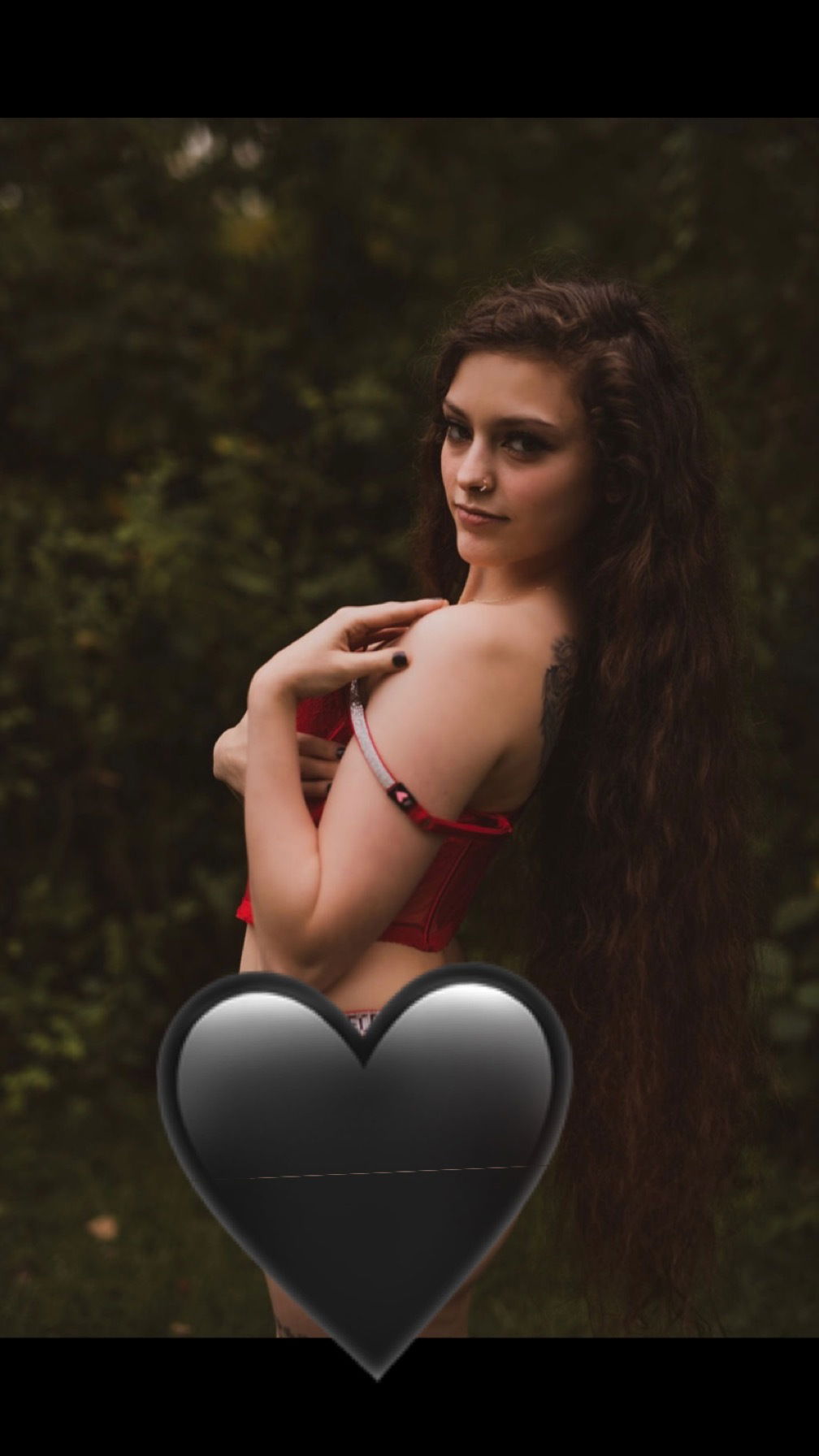 Haley Morgan 🤪 photo