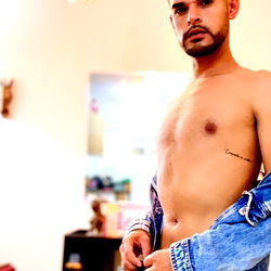 Adriano Rocha, Onlyfans Model