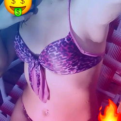 Beautiful OnlyFans Model Sheii from Argentina