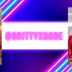 Britt_babe VIP 💝 photo