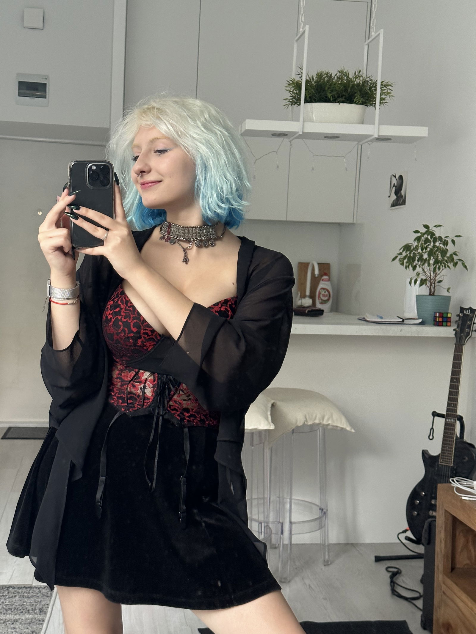 𝑳𝒖𝒎𝒊𝒏𝒂𝒕𝒓𝒊𝒂 photo