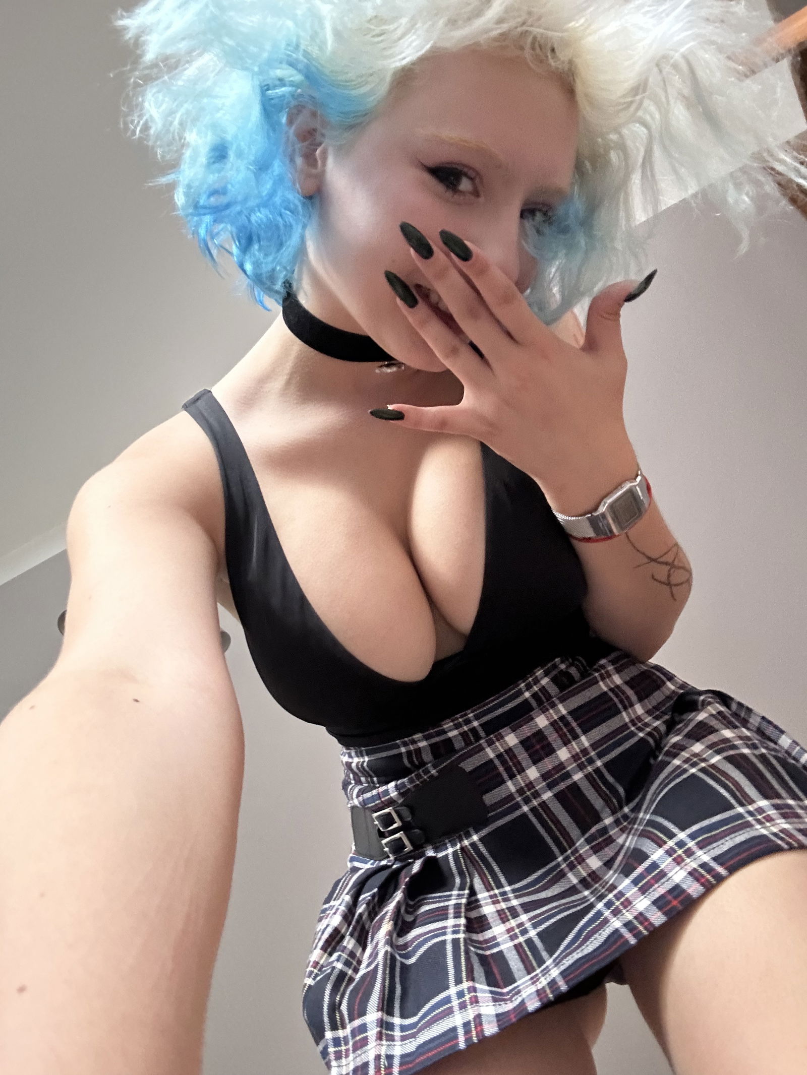 𝑳𝒖𝒎𝒊𝒏𝒂𝒕𝒓𝒊𝒂 photo