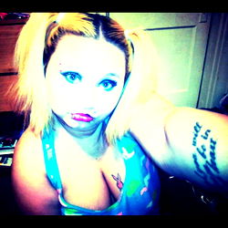 Cindy Boo: Lawrence Indiana