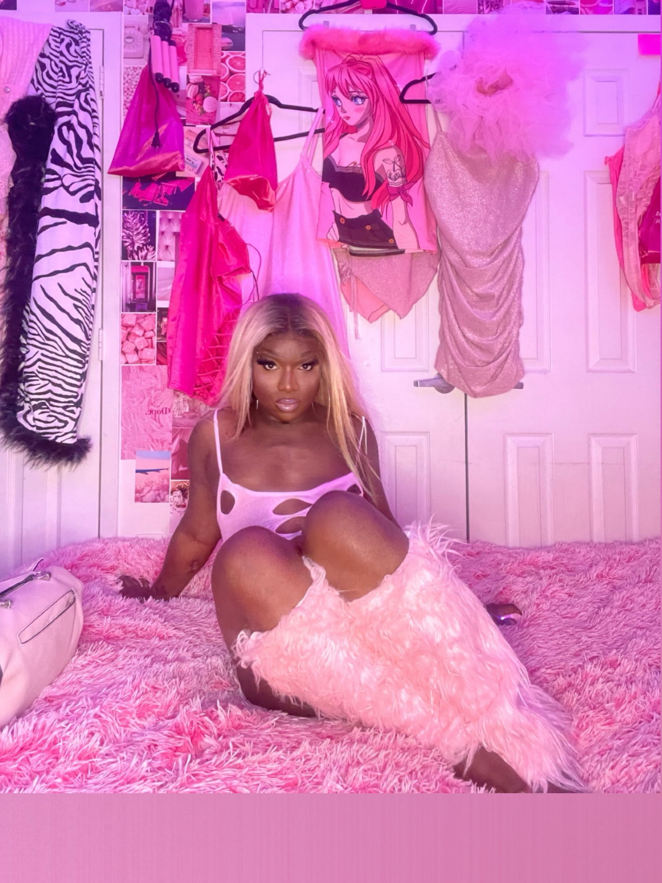 Zaya Sissy ❤︎₊ ⊹ photo