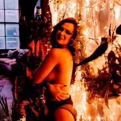 Missouri Model Ambie: Erotic Photography