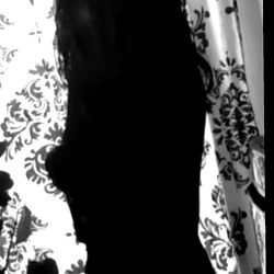Silhouette of OnlyFans Model Sof69