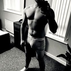 Anton Badone - Birmingham Model