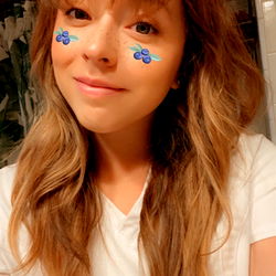 Ashley - Your Dreams