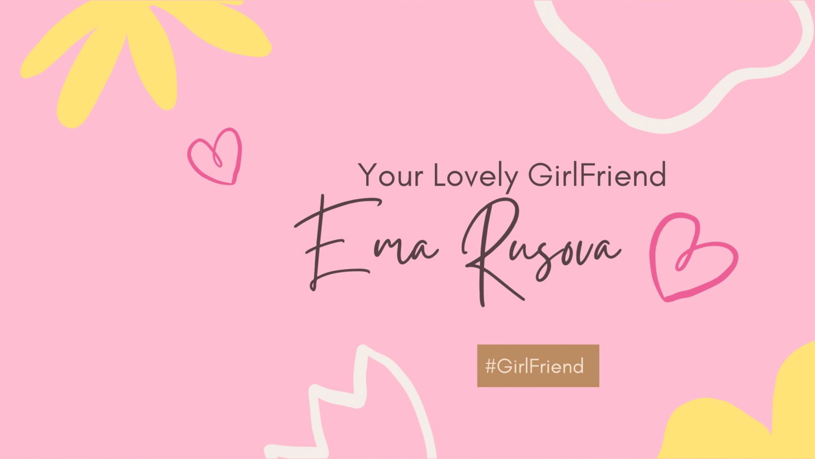 Ema Rusova🤰 photo