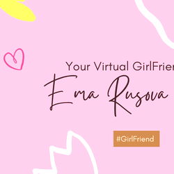 Ema Rusova🤰 photo