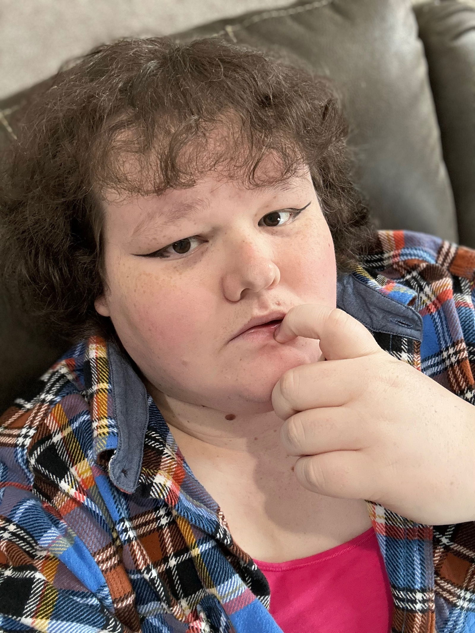 Amelia 🏳️‍⚧️ photo