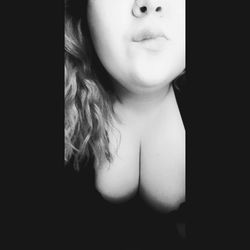 Aurora ✨ Plus Size Adult Model