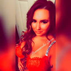 Powerstroke Queen 👑 photo