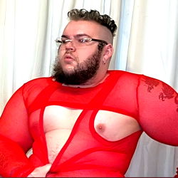 Futuristic Cyberpunk Fashion