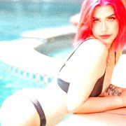 โจVERY Pregnant Stark ๐คฐโค photo