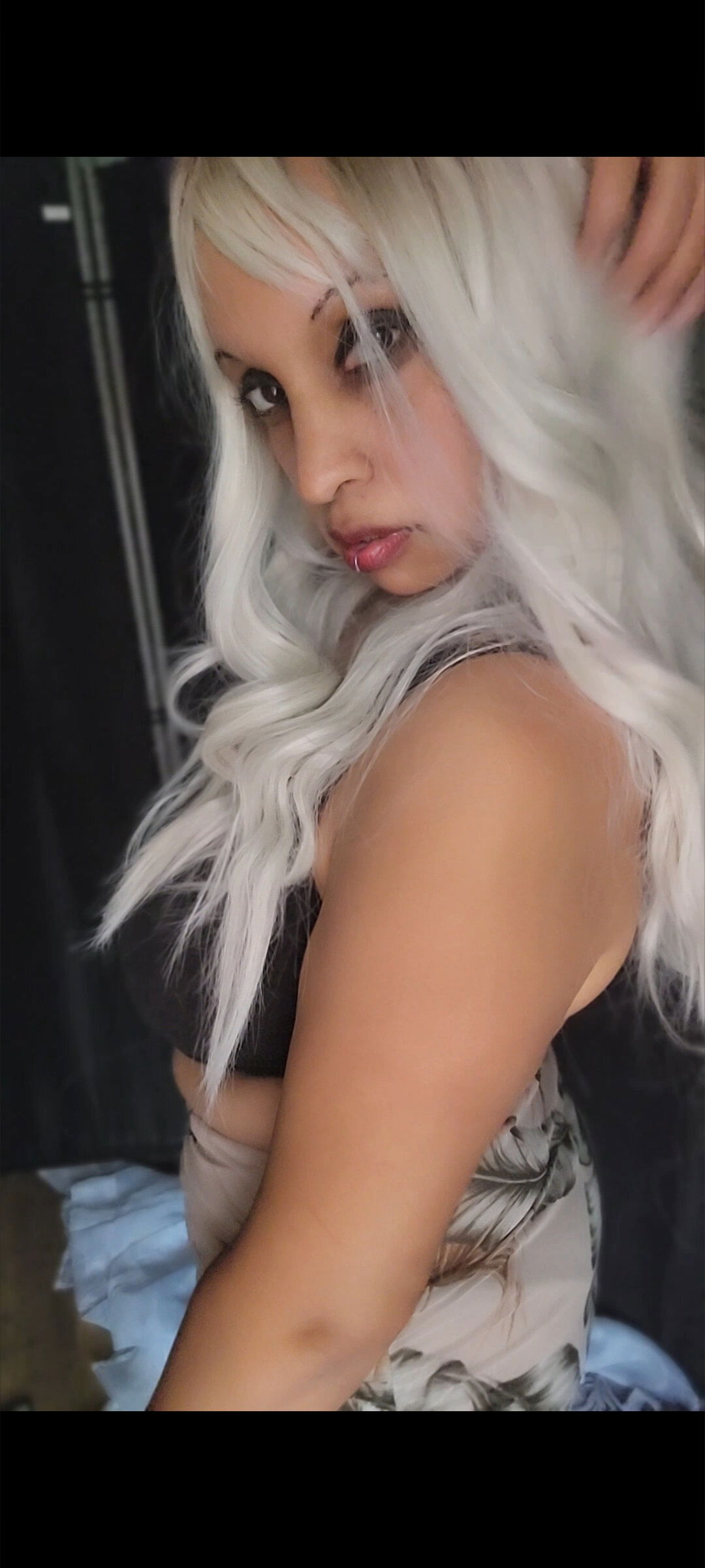 Playboy Diamond lolli photo