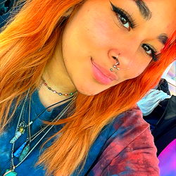 Amethyst Topaz, Your Bed