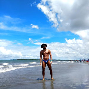 @alejoelconejo photo