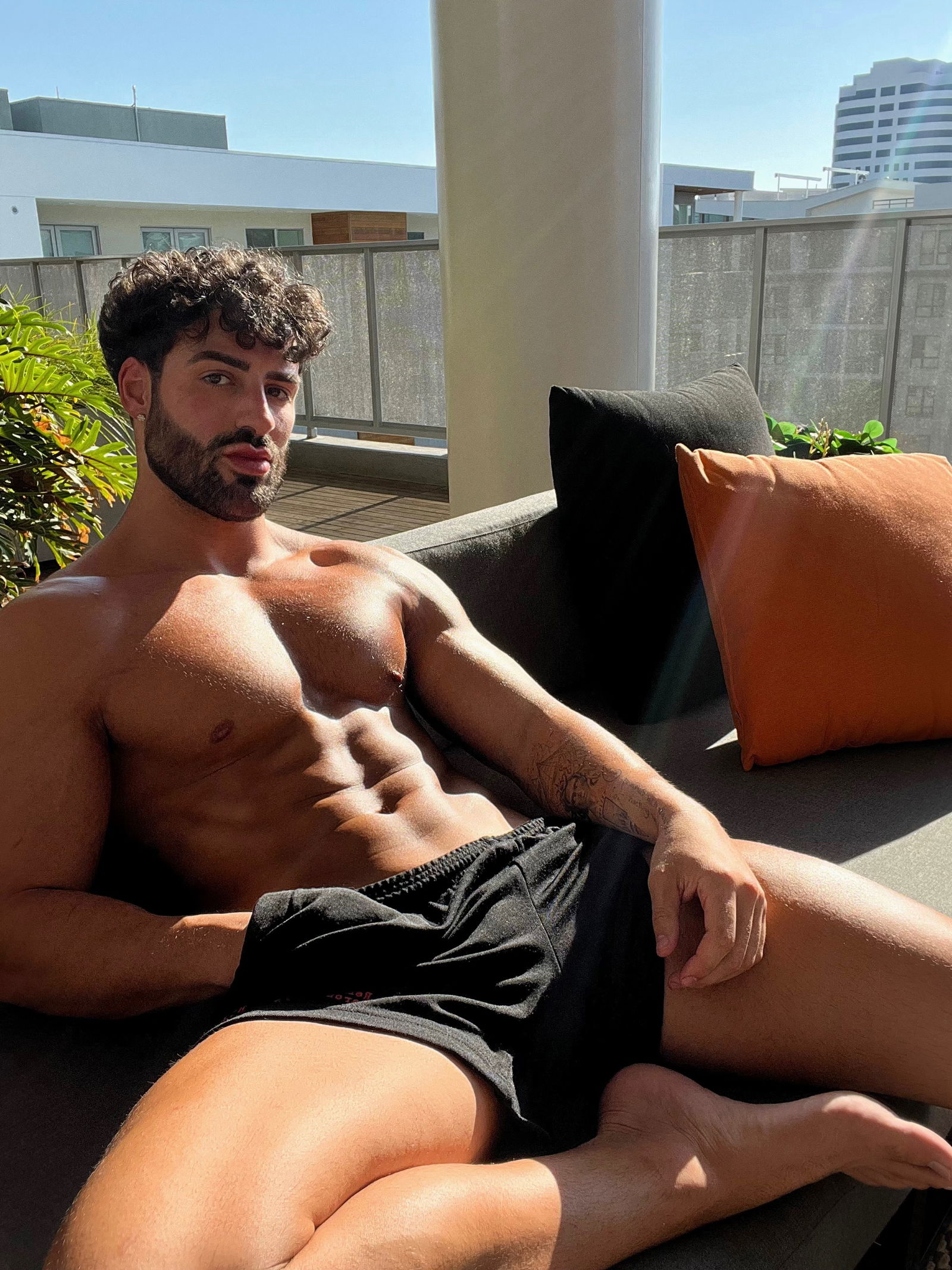 Nico Baby 🐼 photo