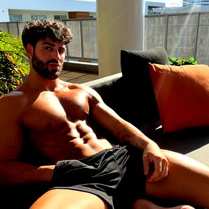 Nico Baby ๐ผ photo