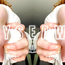 BustySeaWitch 💜 Wanna Play? photo