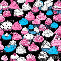 Femcatcupcakes ๐ง photo