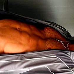 𝐏𝐢𝐞𝐫𝐜𝐞𝐝 𝐌𝐮𝐬𝐜𝐥𝐞 (NO PPV) photo