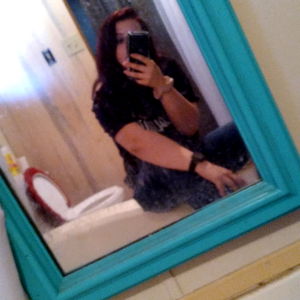 Alexia Neptune photo