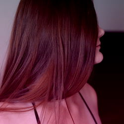 Autumn's Enigmatic Portrait