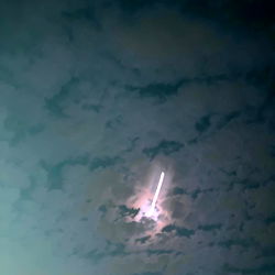 Astronomical Wonder: Stargazing with the Only Fan Model