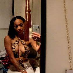 Amber, A Captivating OnlyFans Model