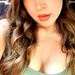 Seductive Madrid Model Alexandramc in Casual Style