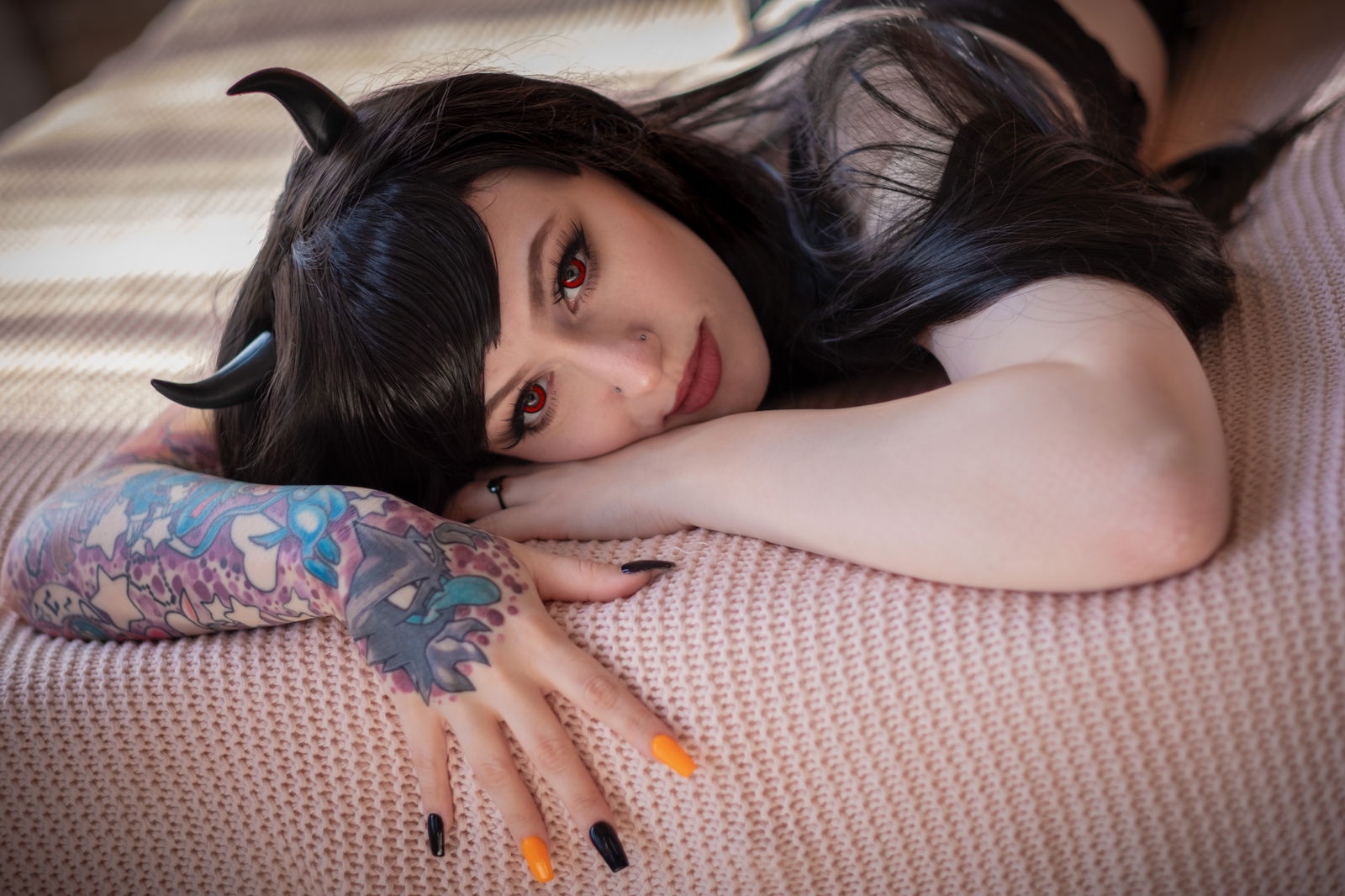 💕🦊Fox🦊💕 photo