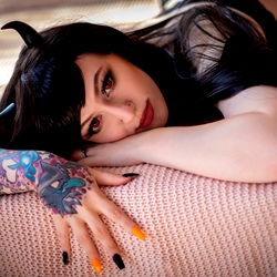 💕🦊Fox🦊💕 photo