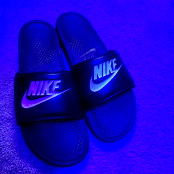 Nike Slide Sandals in St. Louis