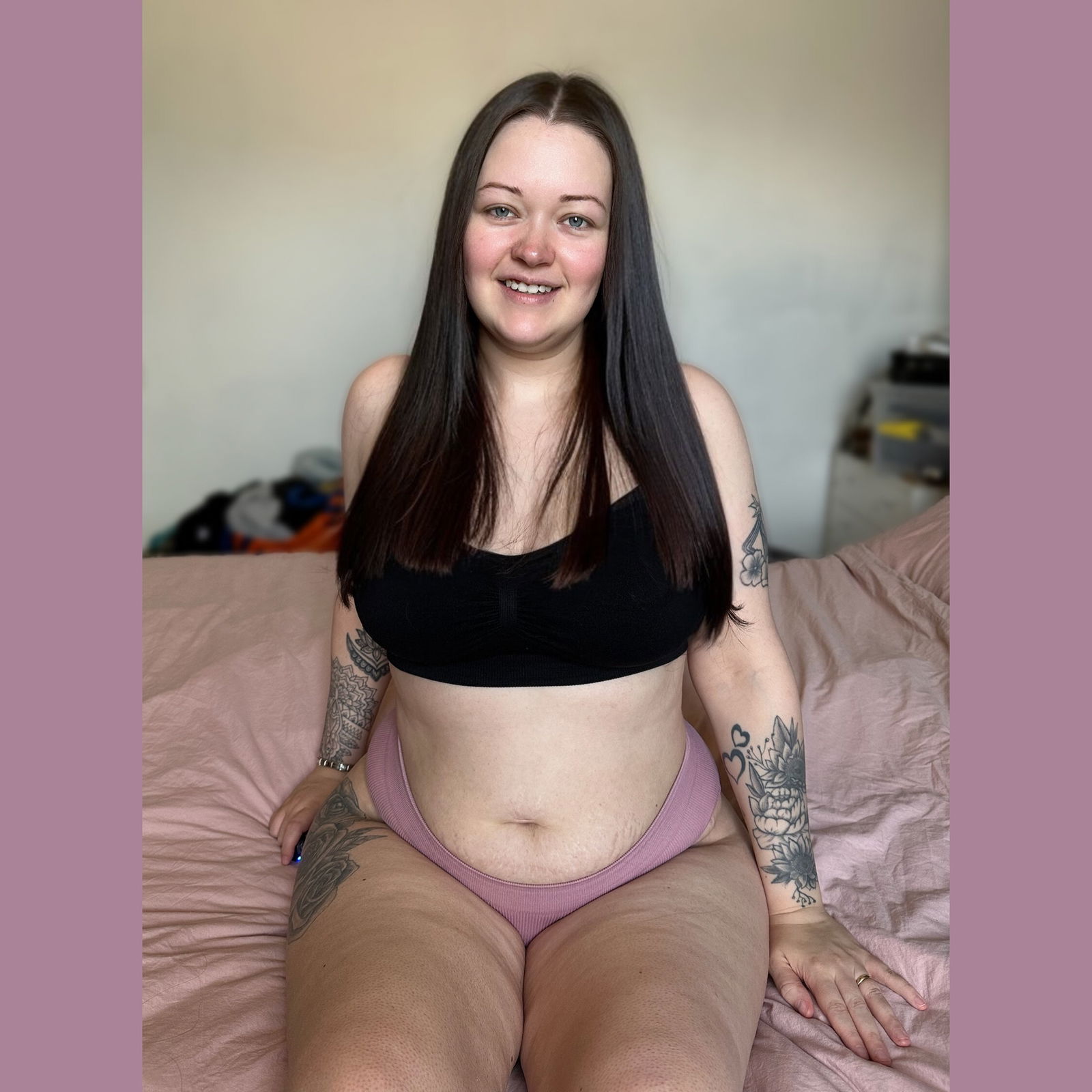 🍂 𝐂𝐮𝐫𝐯𝐲 𝐂𝐚𝐫𝐚 🍂 photo