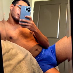 Gerson Rivero Model Photos