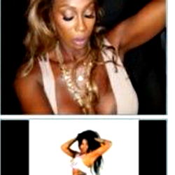 Model Photos from Dallas, Onlyfans Model: GoddessCerci