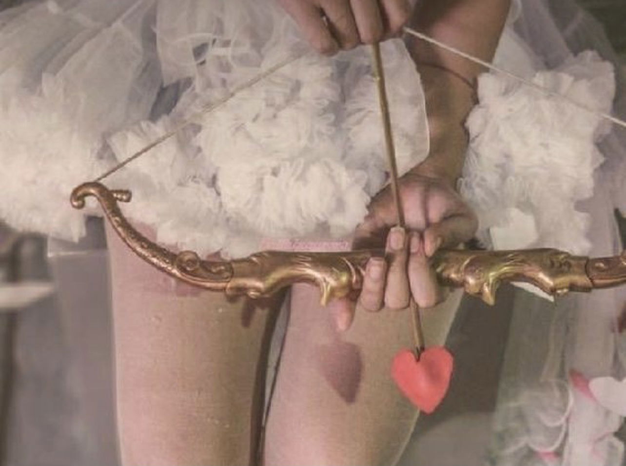 Goddess of love 🥰😛 photo