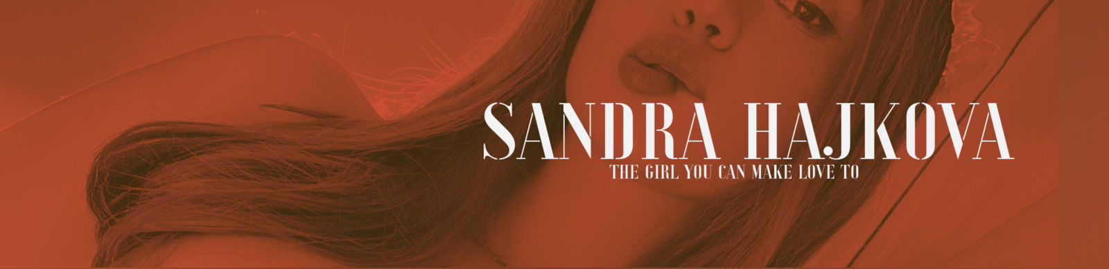 Sandra Hajkova photo