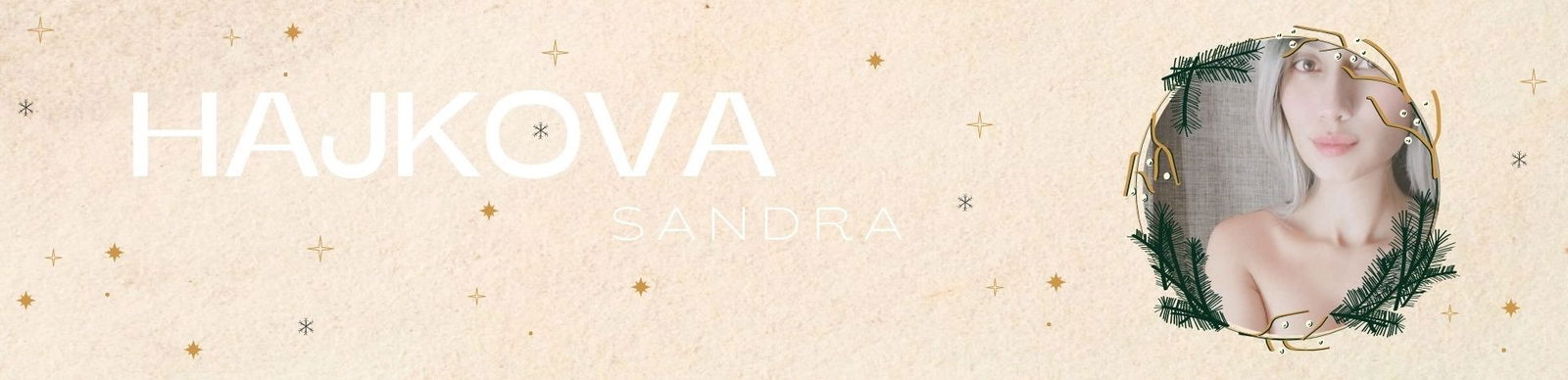 Sandra Hajkova photo