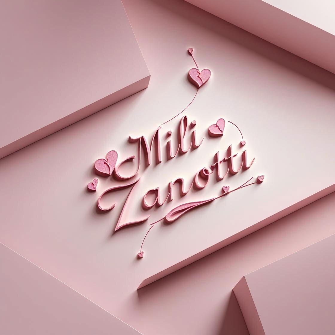 Milagros Zanotti photo