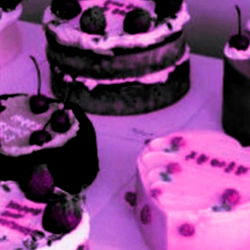 ๐ฆ๐ caked up chloe ๐๐ฆ ๐๐ ๐๐๐ photo