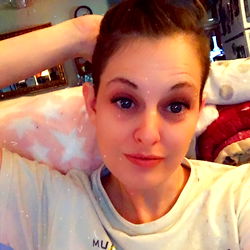 OnlyFans Model Amber Chambers From Gadsden AL