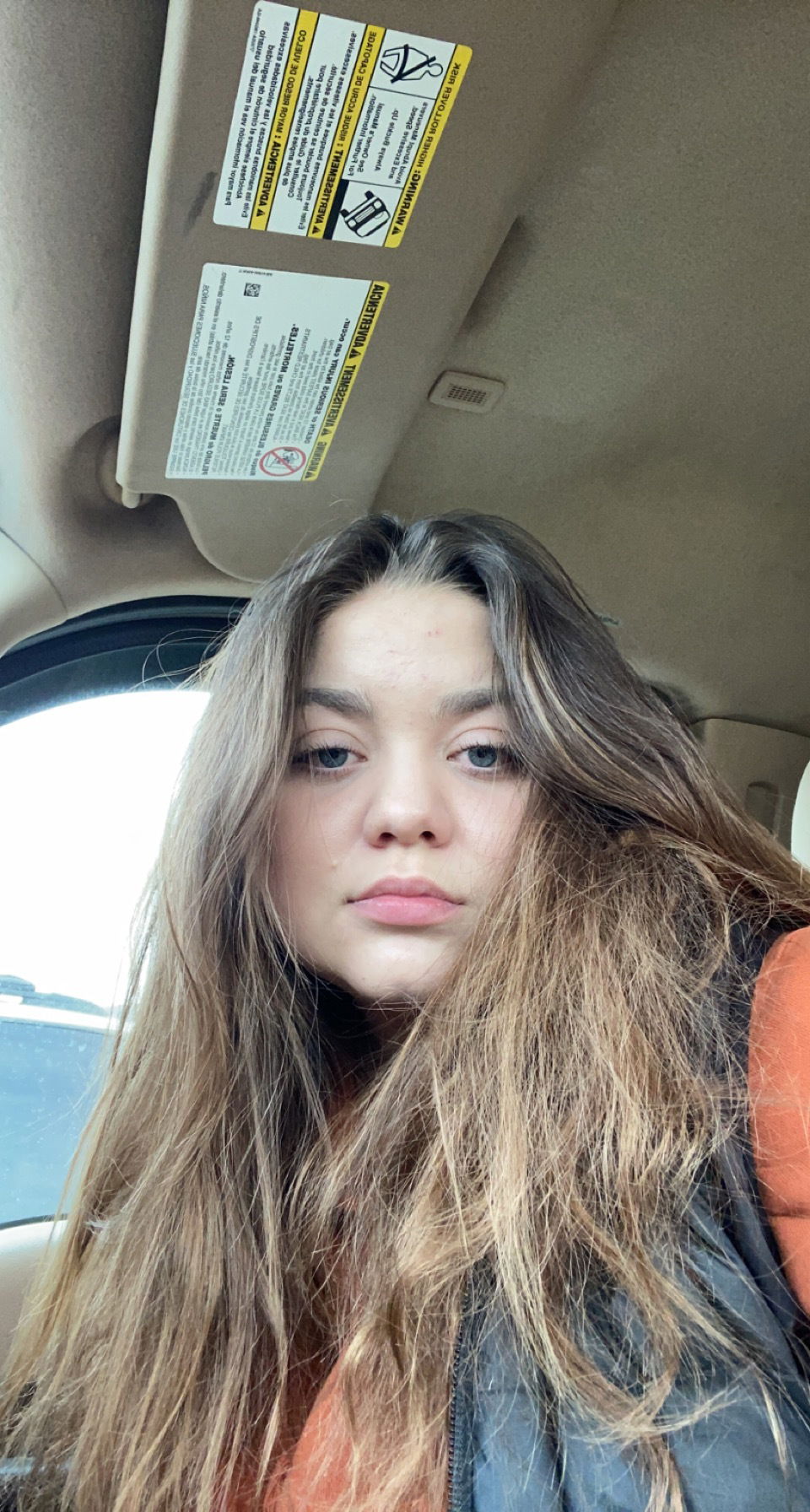 Audrey Gallagher photo